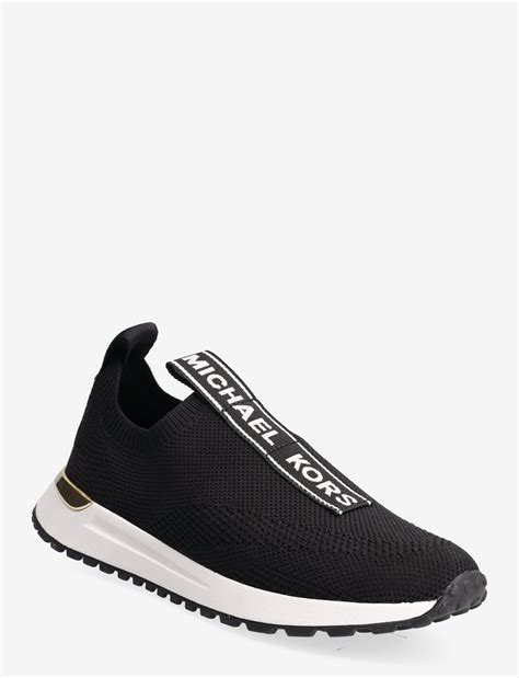 michael kors bodie slip on black